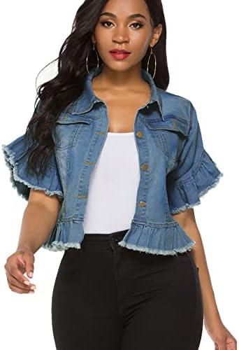 Trendy Women's Jackets:⁢ Stylish‌ Options for ​Every Occasion