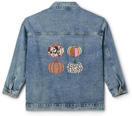 Explore Chic Denim Jackets for Women​ – Trendy & Affordable