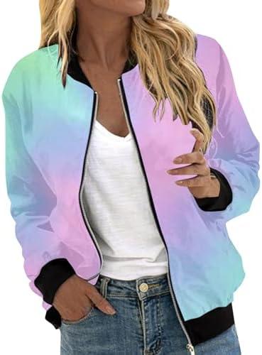 Explore our trendy women's jackets for autumn styles!