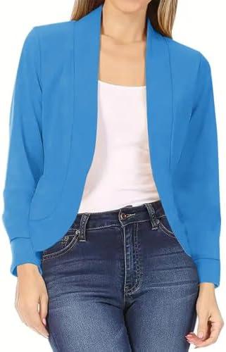 Explore our trendy women's jackets for autumn styles!