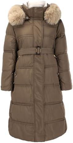 Diverse Women's Outerwear for Autumn/Winter Fashion Trends