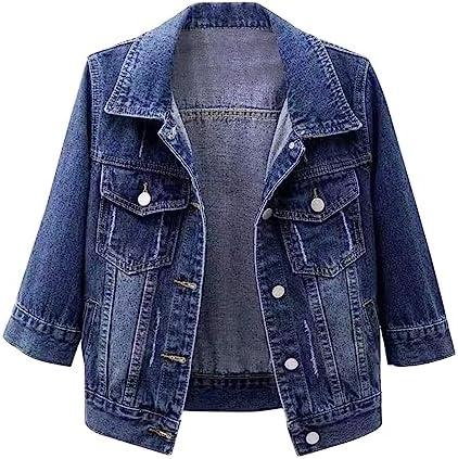 Elevate Your Style with ⁢Trendy Women's⁣ Fashion Jackets!