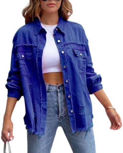 Elevate Your Style with Trendy‌ Women's Fashion Jackets!