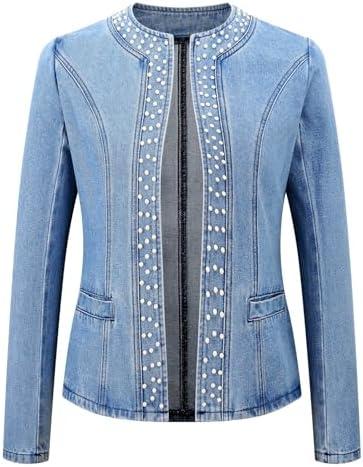 Elevate Your‍ Style with Trendy Women's ​Fashion Jackets!