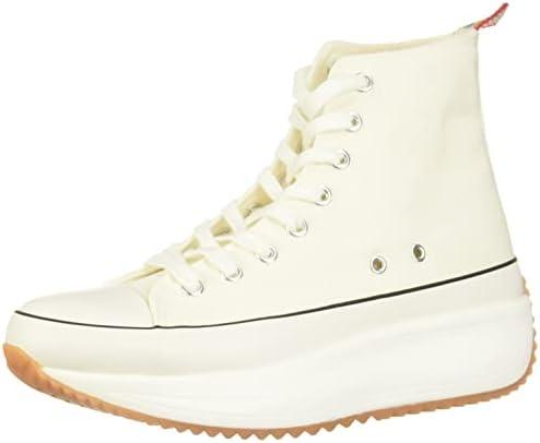 Explore Stylish Women's Sneakers for Comfort and Trend!