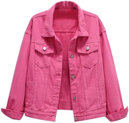 Stylish ‌Women's Denim & Jackets for Every Occasion