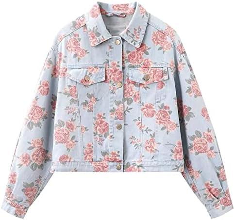 Stylish Women's Denim & Jackets for Every​ Occasion