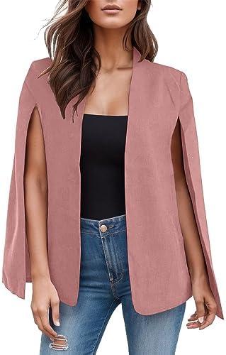 Trendy Women's Jackets for Fall: Stylish Options Await!