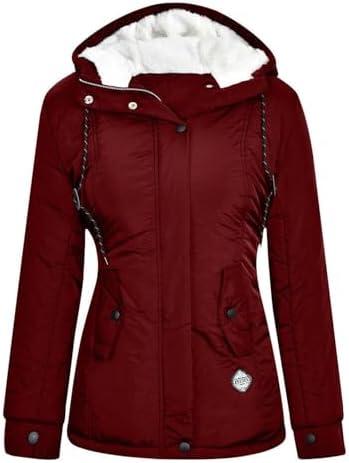 Trendy Women's Jackets for Fall: Stylish Options ⁤Await!