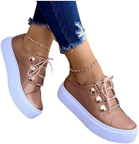 Stylish Women's ​Sneakers: Comfort Meets Trendy Design