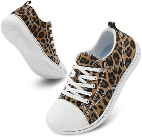 Stylish Women's Sneakers: Comfort Meets ​Trendy Design