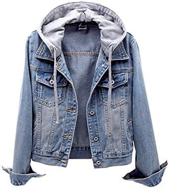 Explore‌ Trendy Women's ‍Denim⁣ Jackets for Every Occasion!