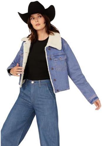 Explore Trendy Women's Denim Jackets for Every Occasion!