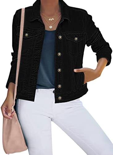 Explore‍ Trendy Women's Denim​ Jackets‌ for Every Occasion!