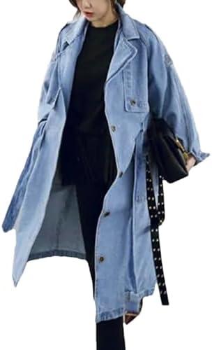 Explore Trendy Women's Denim Jackets for Every Occasion!