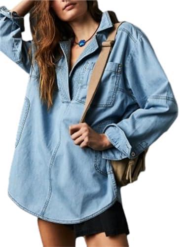 Trendy⁤ Women's Denim Jackets for Every Occasion and Style