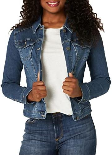 Versatile‌ Women's Jackets: Trendy, Stylish, and Affordable!