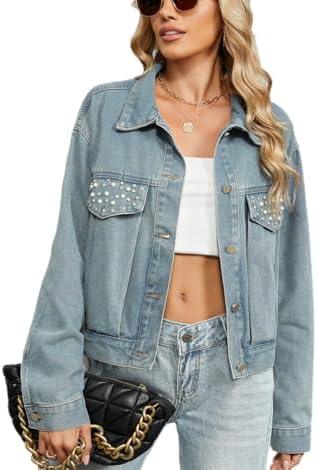 Versatile Women's Jackets: Trendy,​ Stylish, and Affordable!