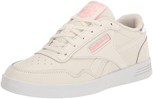 Reebok Women's⁣ Club MEMT Sneaker - Classic Comfort & Style