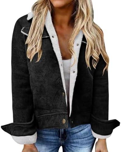 Trendy Women's Jackets for Fall and Winter Fashion ‌2024