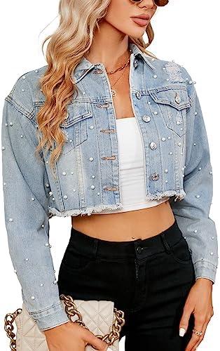 Trendy Women's Jackets for Fall and Winter‍ Fashion