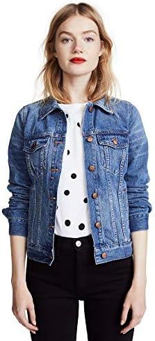 Trendy Women's Jackets ‍for Fall and Winter Fashion