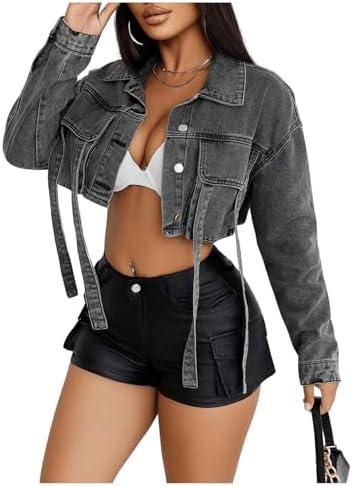 Trendy Women's Jackets for Fall and ⁣Winter Fashion