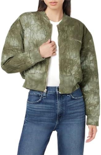 Trendy Women's Jackets for Fall and Winter Fashion