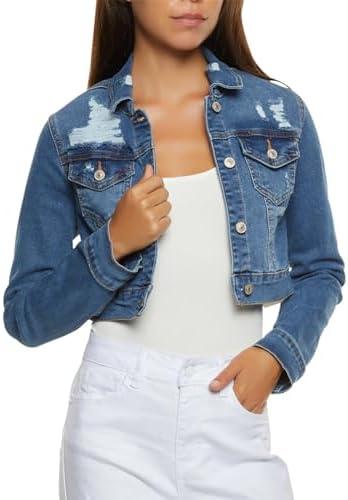 Spring and Fall Women's Jackets: Stylish Choices Await!