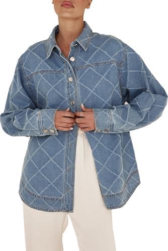 Spring and Fall Women's Jackets: Stylish Choices Await!