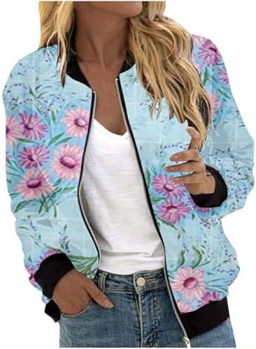 Spring and Fall Women's Jackets: Stylish Choices Await!