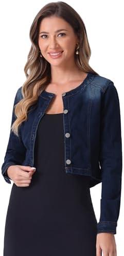 Spring and Fall Women's Jackets: Stylish Choices Await!