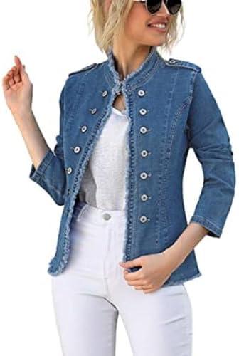 Trendy Women's Jackets - Perfect for Every Season!