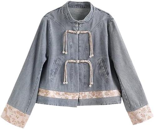 Trendy Women's⁢ Denim Jackets for All Seasons and Styles