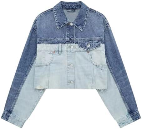 Trendy⁤ Women's Denim Jackets for All Seasons and Styles