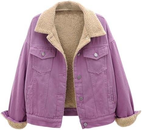 Trendy Women's Denim Jackets for All Seasons and ⁢Styles