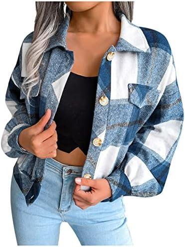 Trendy Women's‍ Denim Jackets for All Seasons and Styles