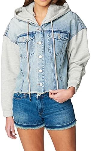 Trendy Women's Fashion: Stylish Jackets, Tops & More!