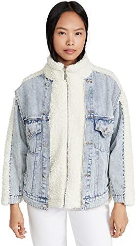 Trendy Women's Jackets for Fall and Winter Fashion