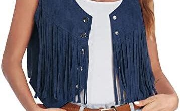 Stylish Women’s Apparel: Trendy Jackets and Tops Awaits!