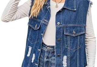 Versatile Women’s Jackets for Every Season and Style Options