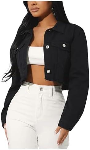 Explore Trendy Women’s Jackets: Fashionable & Affordable!