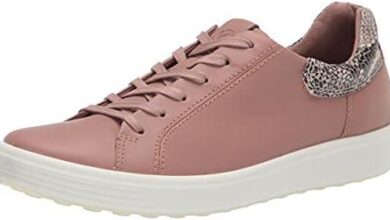 Explore Top Women’s Sneakers: Comfort Meets Style!