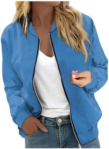 Trendy Women’s Jackets for Every Season and Occasion