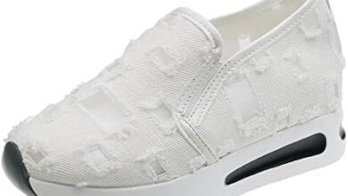 Stylish Sneakers for Comfort and Versatility, Shop Now!