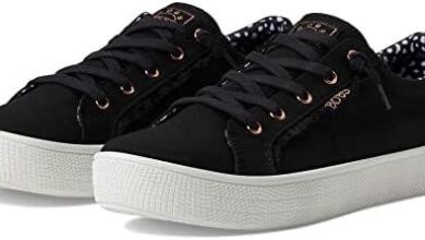 Discover Stylish Women’s Sneakers for Every Occasion Online!