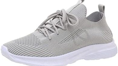 Explore Trendy Sneakers for Stylish Comfort and Performance