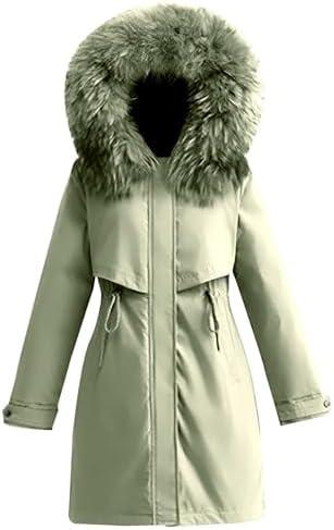 Explore Trendy Women’s Jackets for Winter 2024 Fashion!