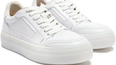 Discover Stylish Women’s Sneakers for Every Occasion!