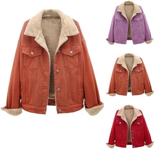 Explore Trendy Women’s Jackets for Every Season!